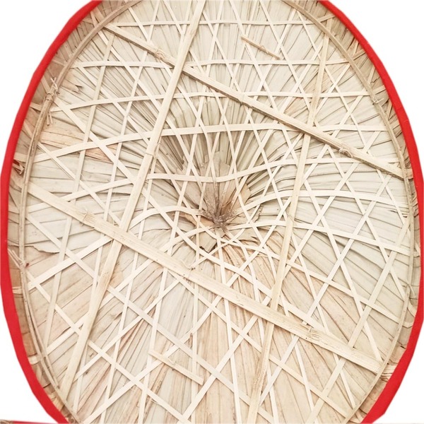 Handmade Assamese Traditional Japi