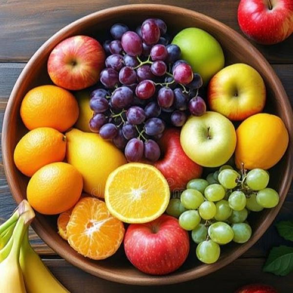 Fresh Fruits