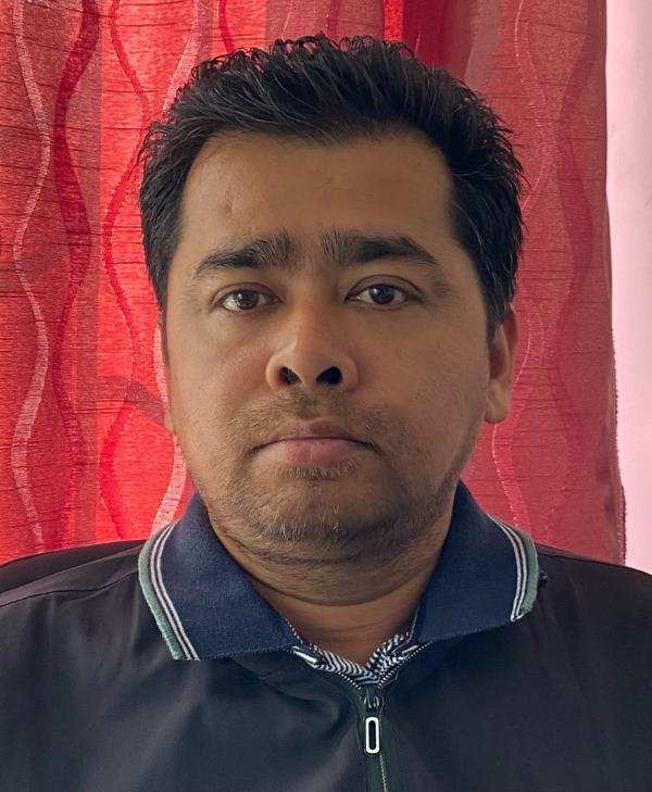 Moni Kumar Sinha